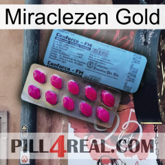 Miraclezen Gold 35